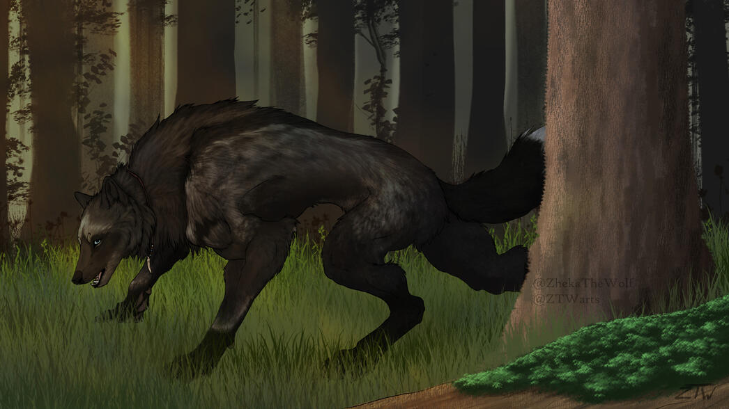 Werewolf