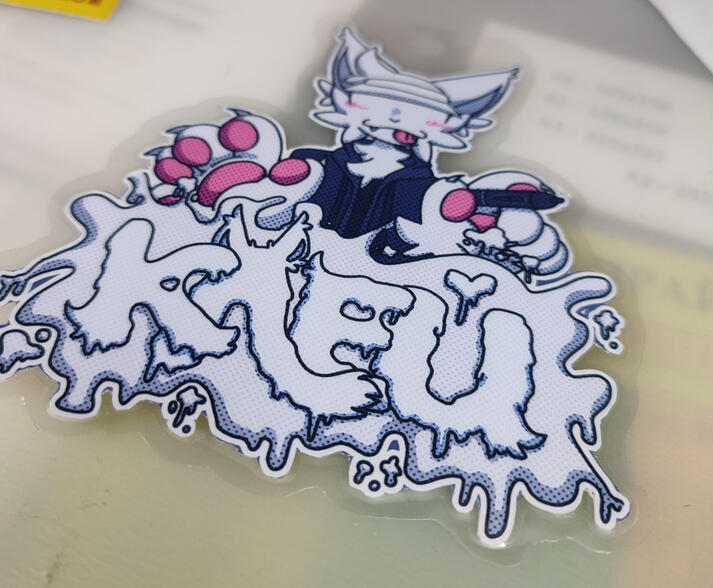 Badge &quot;economy&quot; #3