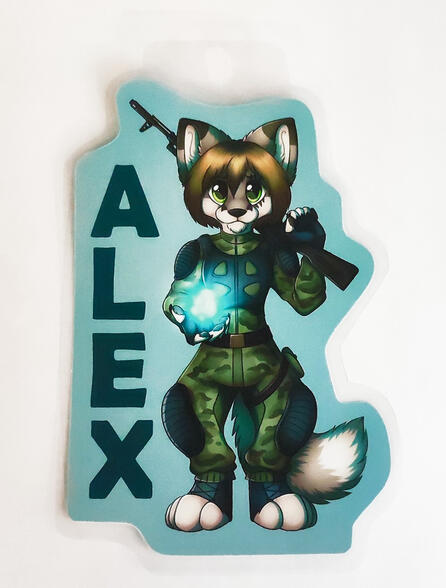 Badge &quot;economy&quot; #4