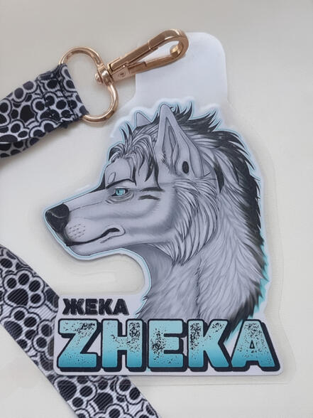 Badge &quot;premium&quot; #1