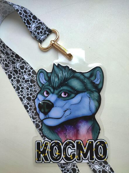 Badge "premium" #2
